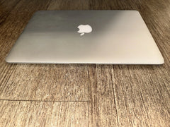 Apple MacBook Air 13-Inch A1466 2013 Core i5 4GB RAM 128GB SSD El Capitan