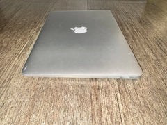 Apple MacBook Air 13-Inch A1466 2013 Core i5 4GB RAM 128GB SSD El Capitan