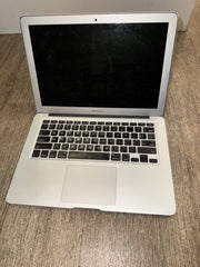 Apple MacBook Air 13-Inch A1466 2013 Core i5 4GB RAM 128GB SSD El Capitan