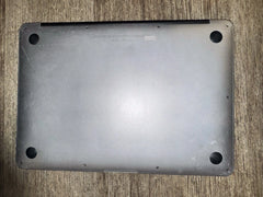 Apple MacBook Air 13-Inch A1466 2013 Core i5 4GB RAM 128GB SSD El Capitan