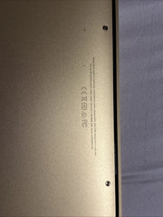 Apple MacBook Air 13-Inch A1932 Rose Gold Laptop