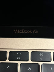 Apple MacBook Air 13-Inch A1932 Rose Gold Laptop