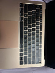 Apple MacBook Air 13-Inch A1932 Rose Gold Laptop