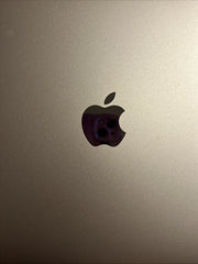 Apple MacBook Air 13-Inch A1932 Rose Gold Laptop