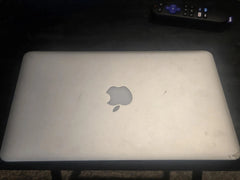 Apple MacBook Air 2013 11-Inch A1465 Core i5 4GB RAM 128GB SSD Laptop