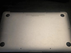 Apple MacBook Air 2013 11-Inch A1465 Core i5 4GB RAM 128GB SSD Laptop
