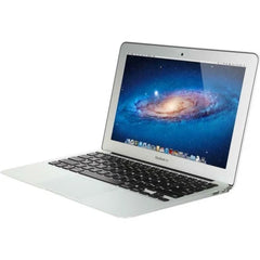 Apple MacBook Air 2013 11-Inch Core i7 8GB RAM 512GB SSD Silver Laptop