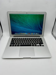 Apple MacBook Air 2014 13-Inch A1466 Core i5 8GB RAM 128GB SSD Laptop