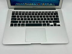 Apple MacBook Air 2014 13-Inch A1466 Core i5 8GB RAM 128GB SSD Laptop