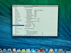 Apple MacBook Air 2014 13-Inch A1466 Core i5 8GB RAM 128GB SSD Laptop