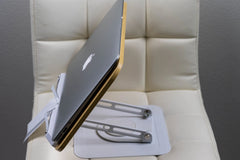 Apple MacBook Air 2015 13-Inch A1466 Core i5 8GB RAM No SSD – 19 Cycles