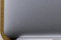 Apple MacBook Air 2015 13-Inch A1466 Core i5 8GB RAM No SSD – 19 Cycles
