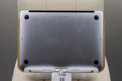 Apple MacBook Air 2015 13-Inch A1466 Core i5 8GB RAM No SSD – 19 Cycles