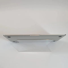 Apple MacBook Air 2015 13.3-Inch MJVE2LL/A Core i5 4GB RAM 128GB SSD Silver