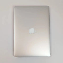 Apple MacBook Air 2015 13.3-Inch MJVE2LL/A Core i5 4GB RAM 128GB SSD Silver