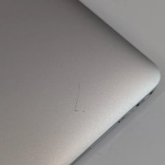 Apple MacBook Air 2015 13.3-Inch MJVE2LL/A Core i5 4GB RAM 128GB SSD Silver