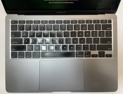 Apple MacBook Air 2020 13-inch A2179 Core i5 8GB RAM 256GB SSD Space Gray