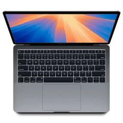 Apple MacBook Air 2020 13.3-Inch A2179 Intel Core i3 8GB RAM 128GB SSD Space Gray