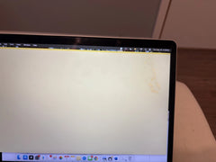 Apple MacBook Air 2020 M1 13.3-Inch 8GB RAM 256GB SSD Silver