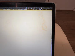 Apple MacBook Air 2020 M1 13.3-Inch 8GB RAM 256GB SSD Silver