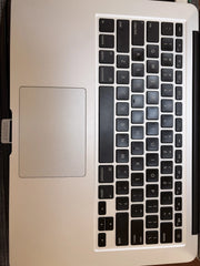 Apple MacBook Air Early 2015 13-Inch A1466 Core i5 4GB RAM 128GB SSD
