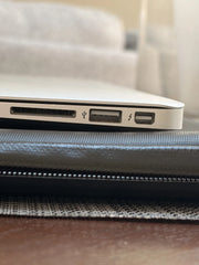 Apple MacBook Air Early 2015 13-Inch A1466 Core i5 4GB RAM 128GB SSD