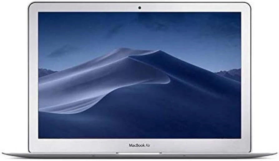 Apple MacBook Air MD760LL/B 13.3-Inch Core i5 8GB RAM 128GB SSD