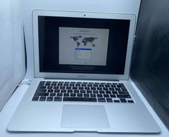 Apple MacBook Air MD760LL/B 13.3-Inch Core i5 8GB RAM 128GB SSD