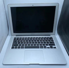 Apple MacBook Air MD760LL/B 13.3-Inch Core i5 8GB RAM 128GB SSD