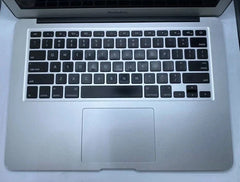 Apple MacBook Air MD760LL/B 13.3-Inch Core i5 8GB RAM 128GB SSD