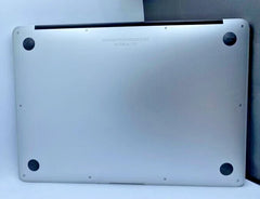 Apple MacBook Air MQD32LL/A 13-Inch Core i5 8GB RAM 128GB SSD Laptop