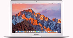 Apple MacBook Air MQD32LL/A 13-Inch Core i5 8GB RAM 128GB SSD Laptop