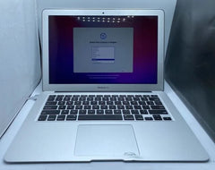 Apple MacBook Air MQD32LL/A 13-Inch Core i5 8GB RAM 128GB SSD Laptop