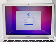 Apple MacBook Air MQD32LL/A 13-Inch Core i5 8GB RAM 128GB SSD Laptop