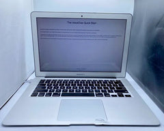 Apple MacBook Air MQD32LL/A 13-Inch Core i5 8GB RAM 128GB SSD Laptop