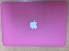 Apple MacBook Air 13-Inch Intel Core i5 8GB RAM 256GB SSD – Big Sur, Warranty