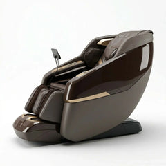 Osaki Platinum Solis Duo 4D+ Massage Chair