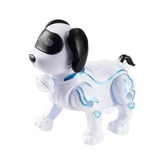 Dancing Smart Robot Dog