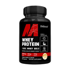 Optimum Nutrition Gold Standard 100% Whey - Double Rich Chocolate, 5 lbs