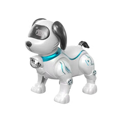Dancing Smart Robot Dog