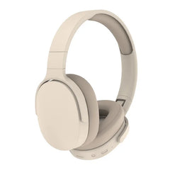 VANOTOM Wireless Headphone Foldable Bluetooth Over Ear Headset for Gaming Phones Computers Electronics Audio with 65H Playtime HIFI Sound Qualitye, Hybrid Wired Earbuds, Connection Cable | Summervibes