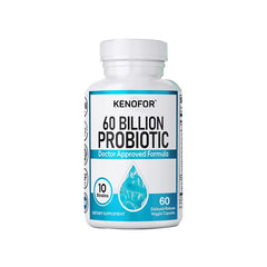 Physician's Choice Gut Guardian Bundle: Advanced Gut Health Support with 60 Billion Probiotic + Digestive Enzymes + Bloat & Gas Probiotic