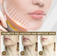 Facial Massage Brush