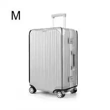 InUSA PRINTS 24" Leichter Hardside Spinner Koffer