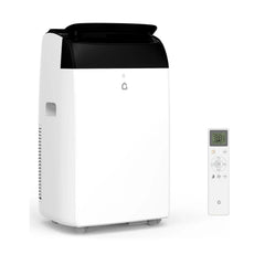 Adoolla 12000 BTU Portable Air Conditioner With Dehumidifier And Fan