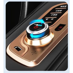 Airo Cheap Health Detection Message Chair Luxury 2024 Full Body SL 4d Electric zero Gravity Massage Chair
