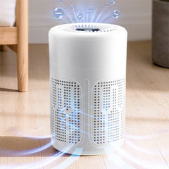 PureBreeze™ Luftreiniger 🌿✨ — Reinere Luft, besseres Leben