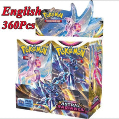 Pokémon TCG Mega Evolution Chaos Rising Booster Box (36 packs)