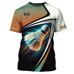 G|FORE HERREN ONYX T-SHIRT