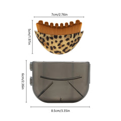 Facial Massage Brush